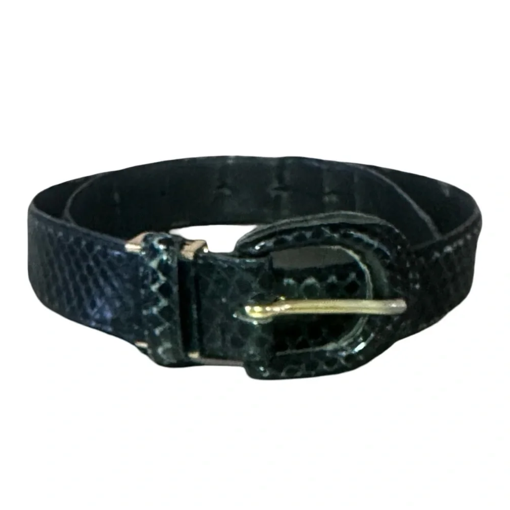 boutique western black